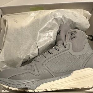 APL Mens Techloom Defender 11.5 USA Cement Color